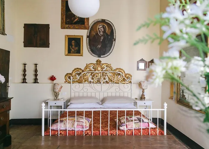 Bb Ilde Bed & Breakfast Villa Verucchio