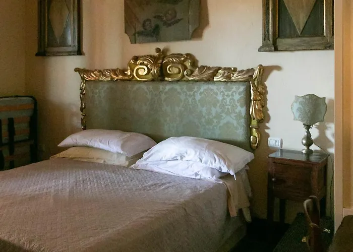 Bed & Breakfast Bb Ilde Villa Verucchio