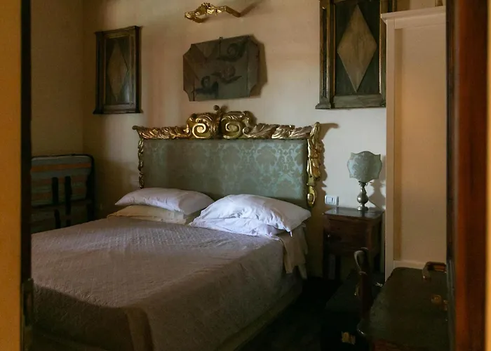 Bb Ilde Bed & Breakfast