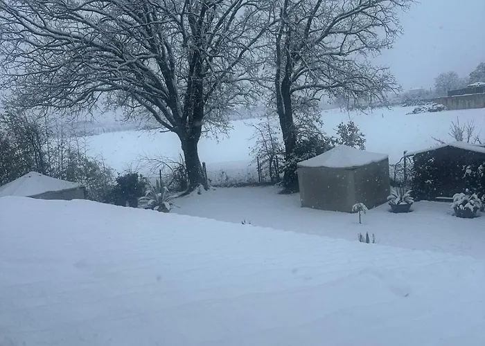 Bb Ilde Отель типа 