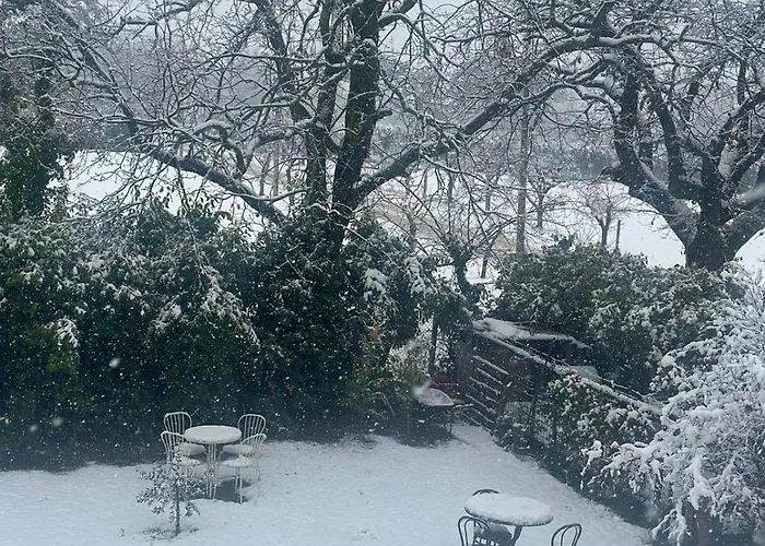 Bb Ilde 3* Villa Verucchio