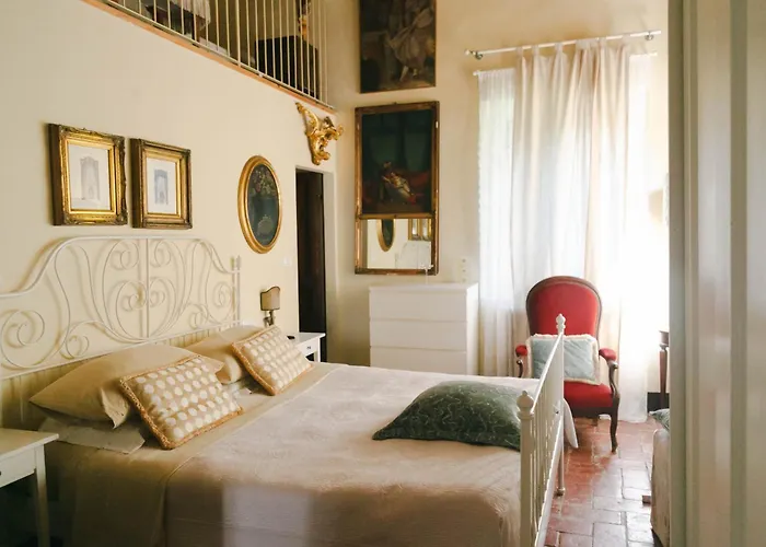 Bb Ilde Bed & Breakfast 3*